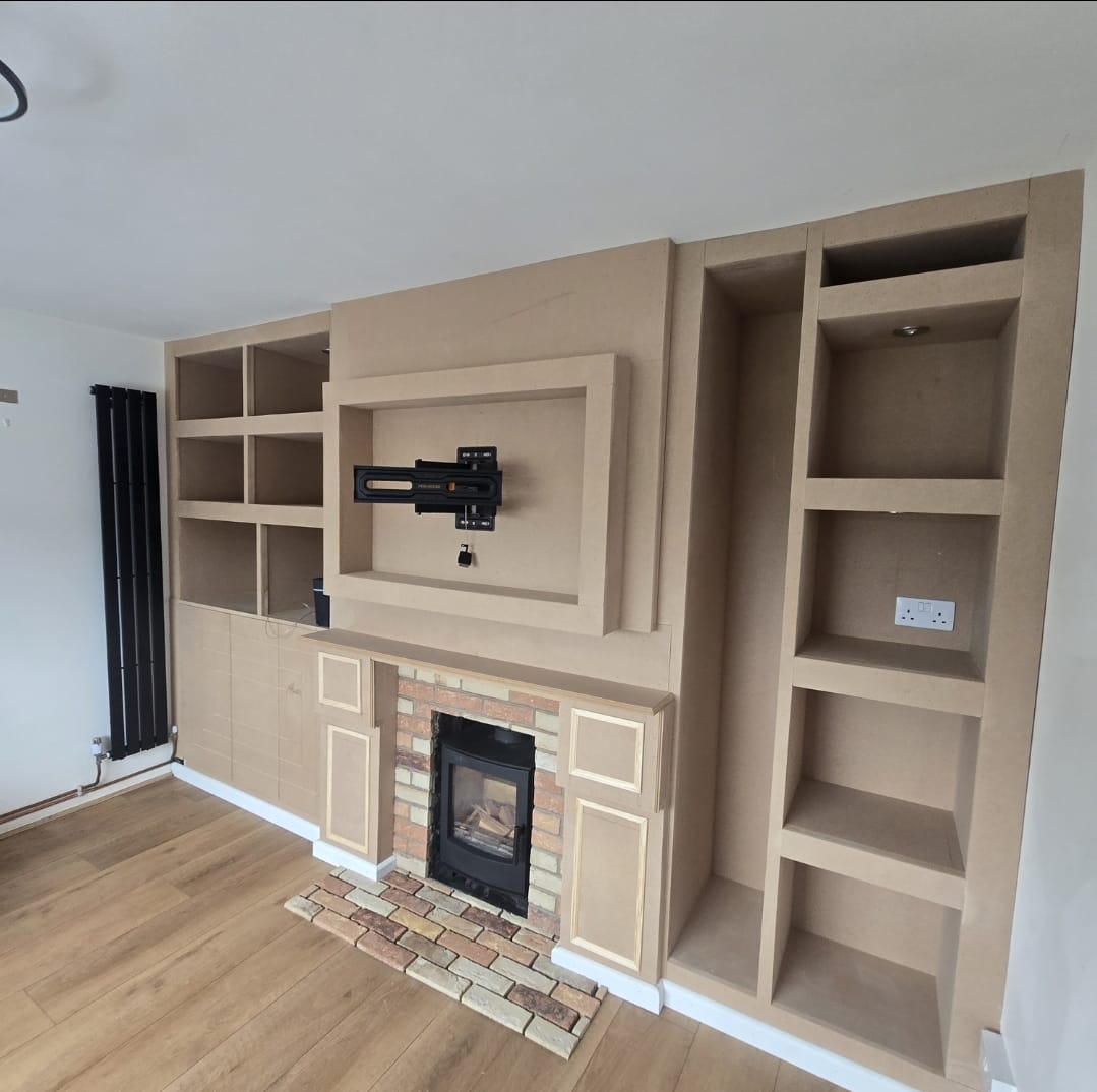 Can You Spray or Restore My Kitchen Units? What We Actually Restore (And What We Don’t)