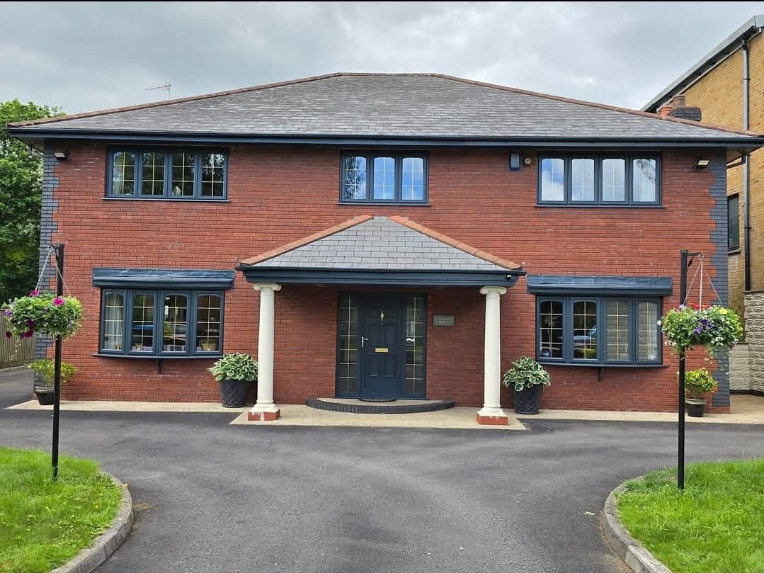 uPVC Spraying: Give Your Home a Brand-New Look Without Replacing a Thing
